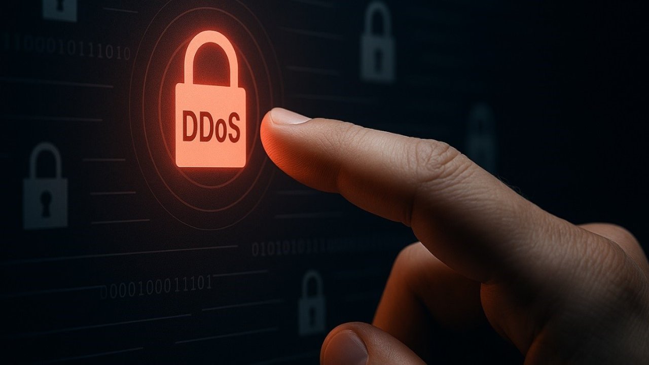 Ddos saldırılarına karşı altyapılar güçleniyor