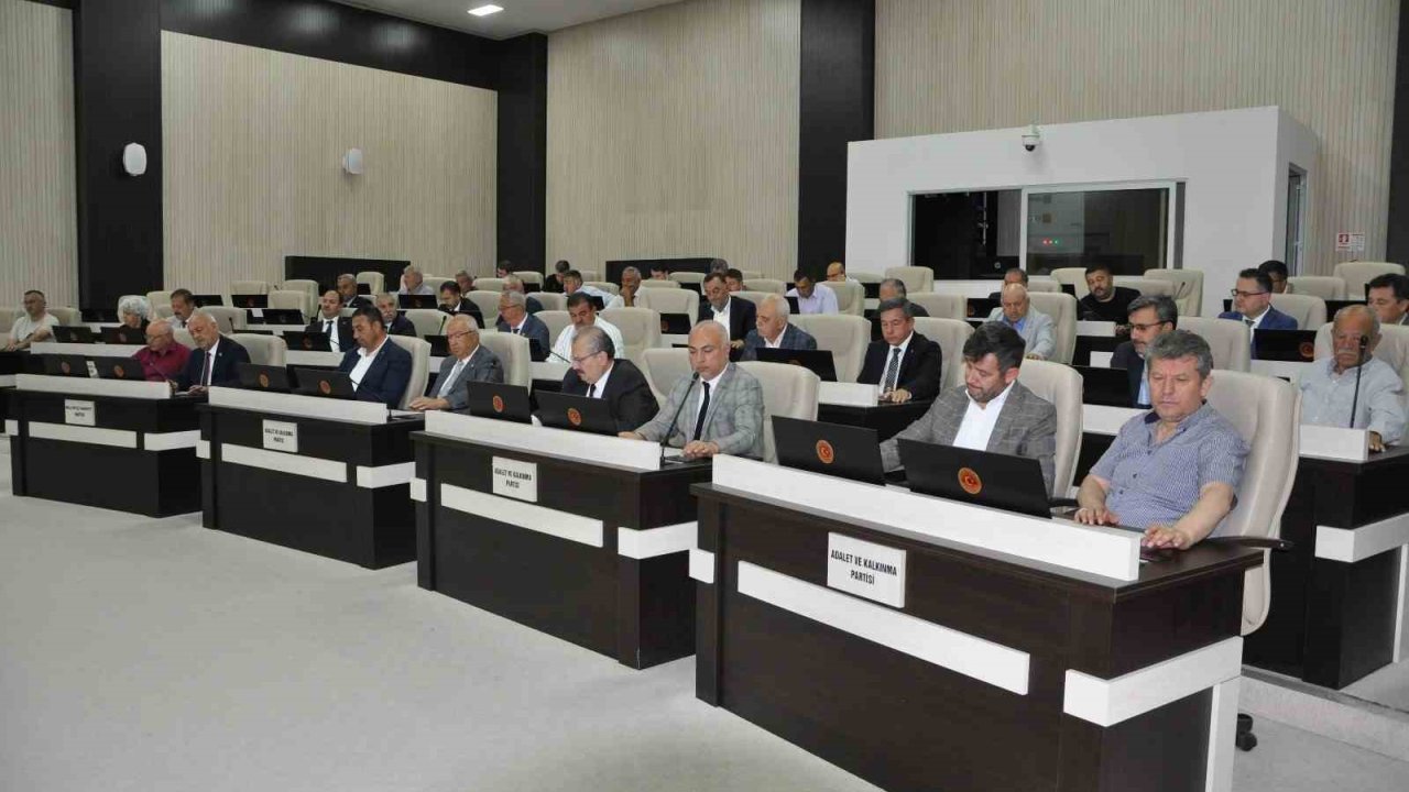 İGM haziran ayı çalışmaları başladı