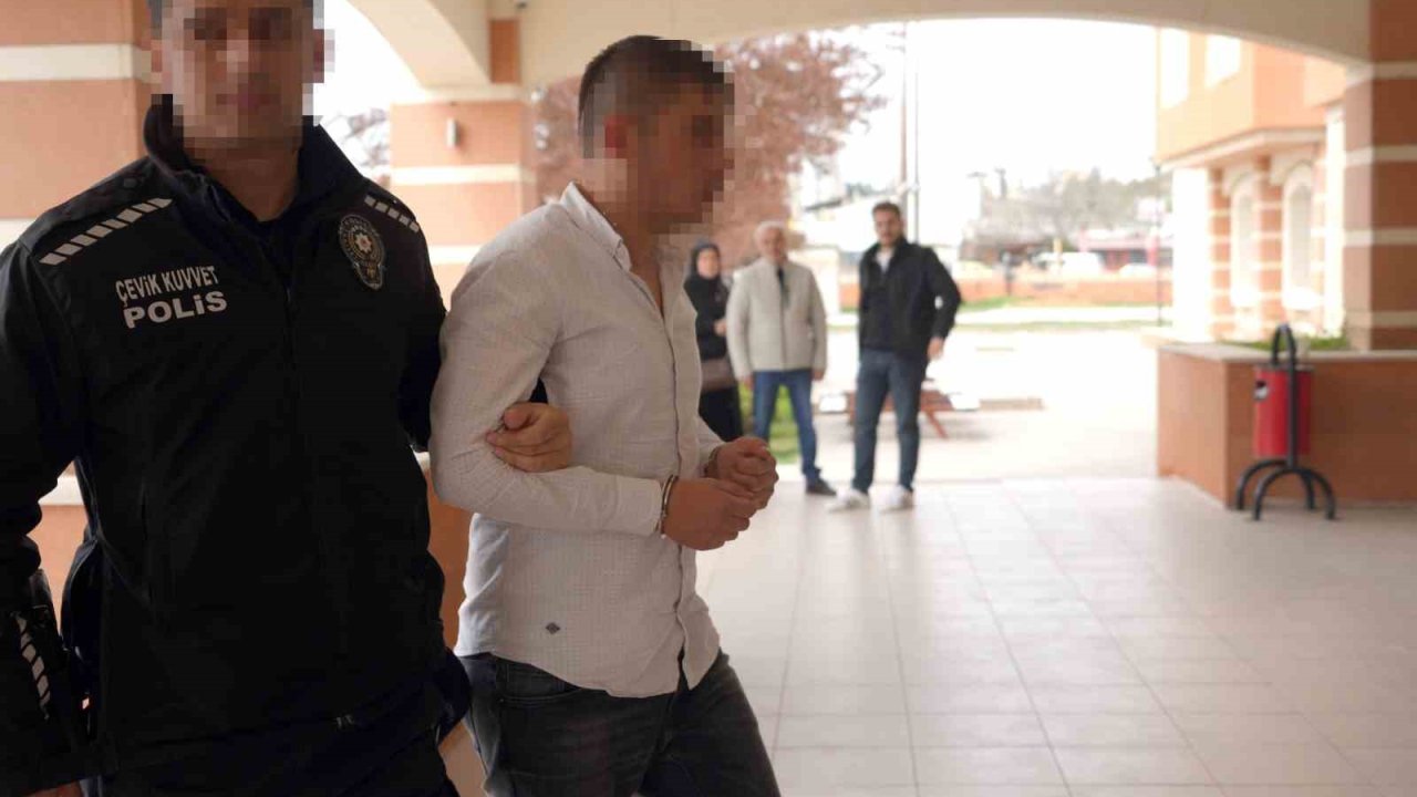 Uyuşturucu cinayetinde sanıkların yargılanmasına devam edildi