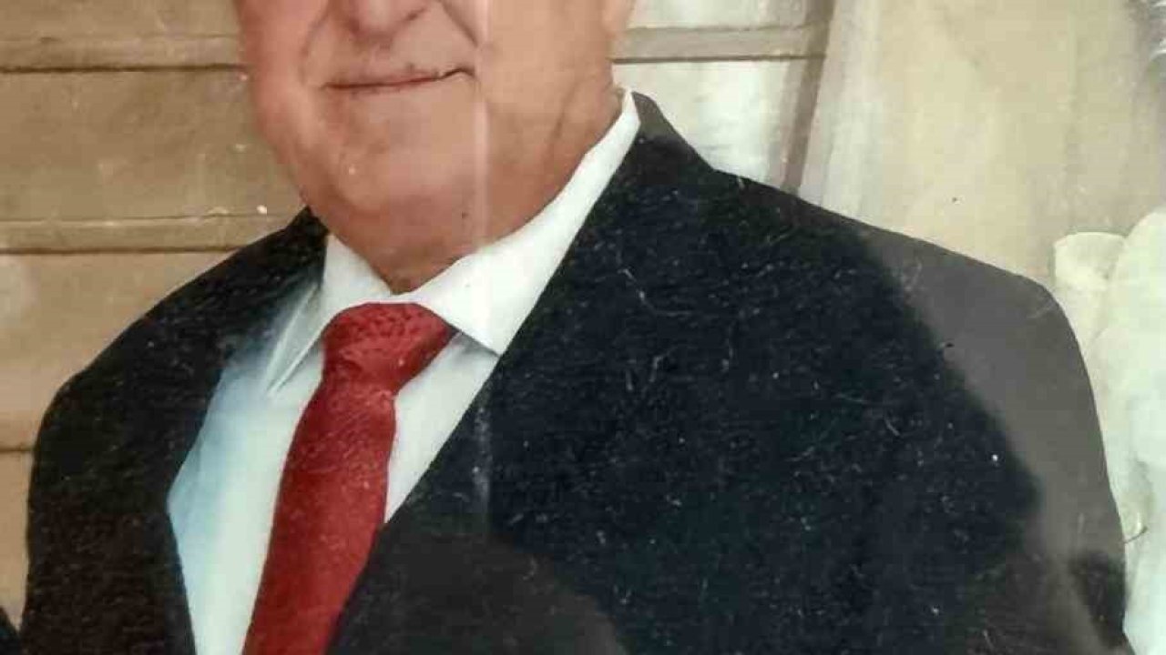 Bursalı iş insanı hayatını kaybetti