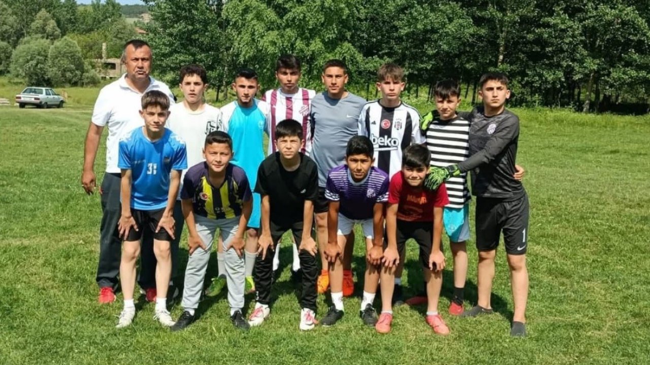9. Geleneksel Başköyspor Şenlikleri