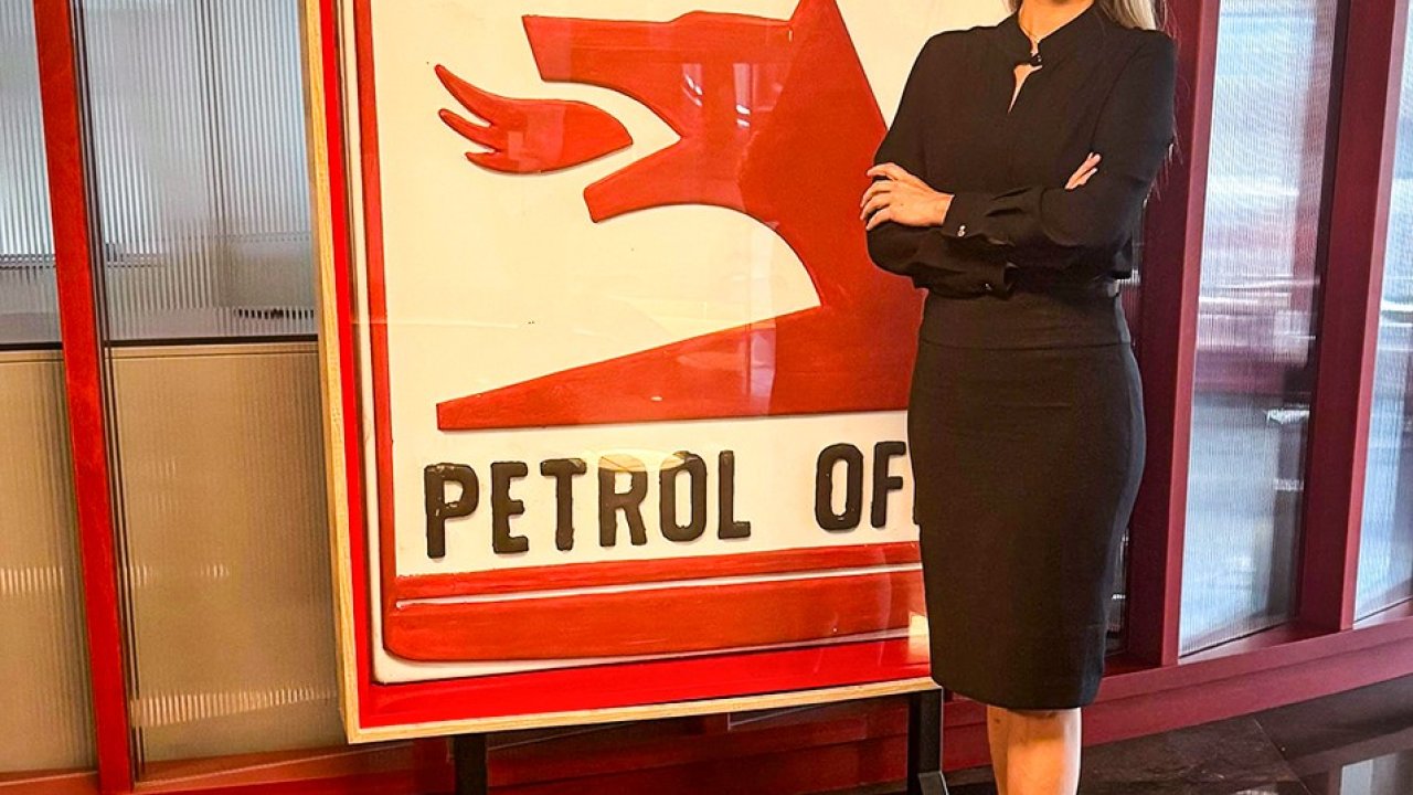 Petrol Ofisi Grubu ilk ULSFO üretimini gerçekleştirdi