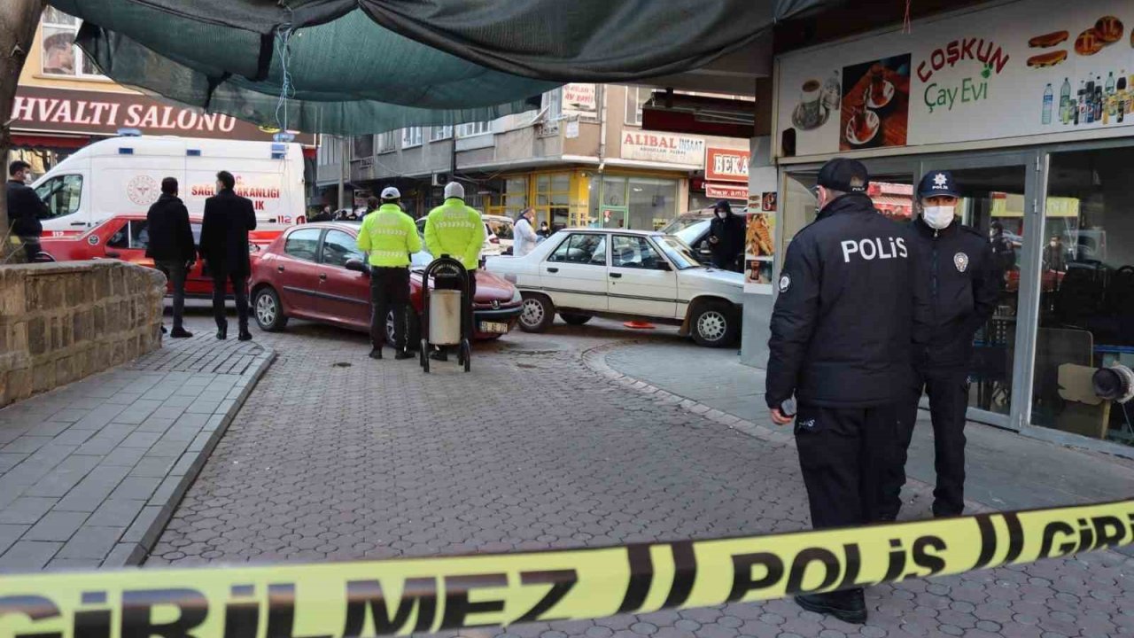 3 kişinin cinayet olayında yeni gelişme