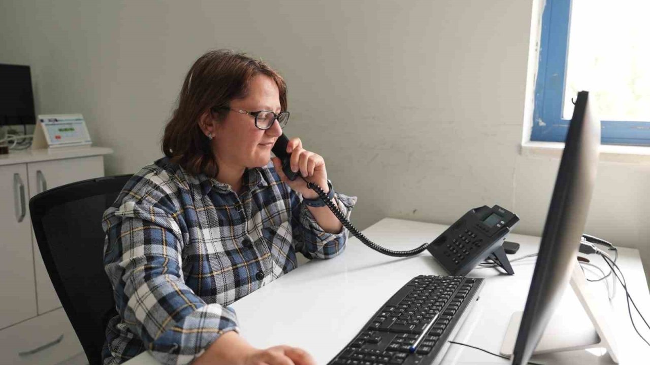 Bayram boyunca bin 274 çağrıya cevap verdiler