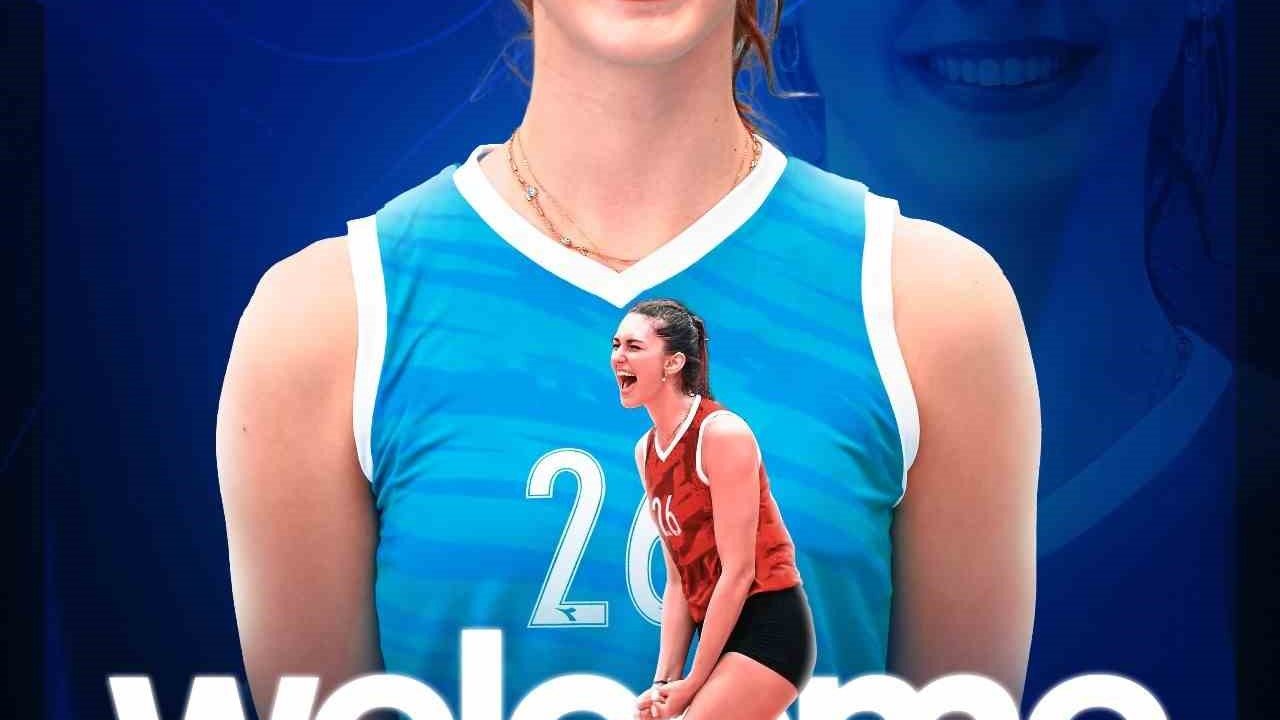 Aydın Büyükşehir Belediyespor transferlerde hız kesmiyor