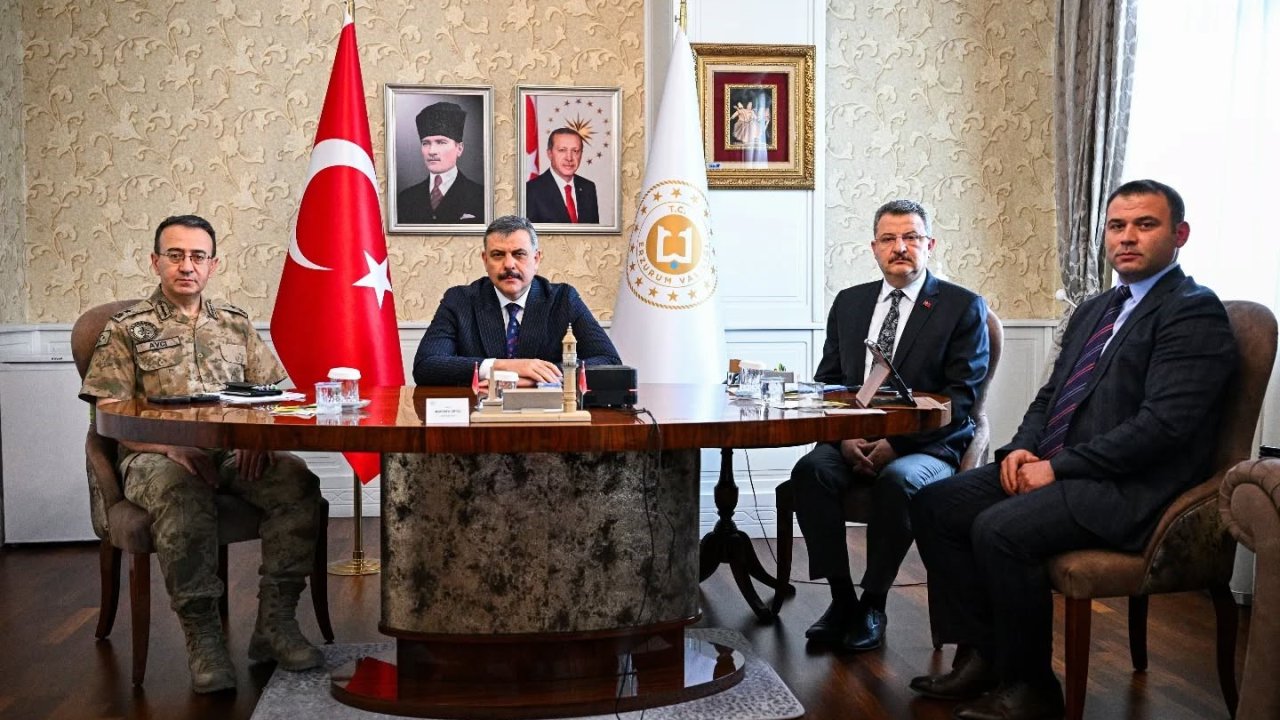 Doğu’da göç zirvesi