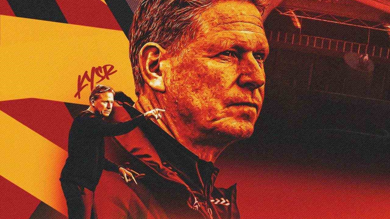 Kayserispor, Gisdol’u açıkladı