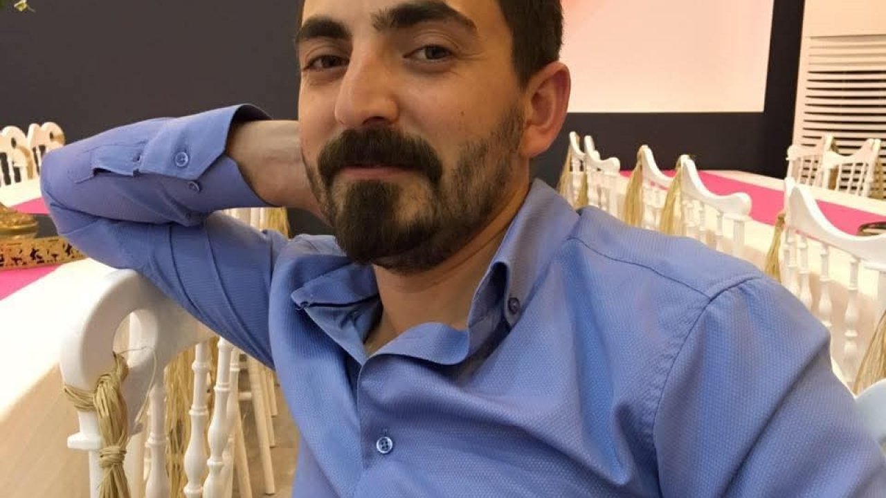 Forkliftten düşen işçi hayatını kaybetti