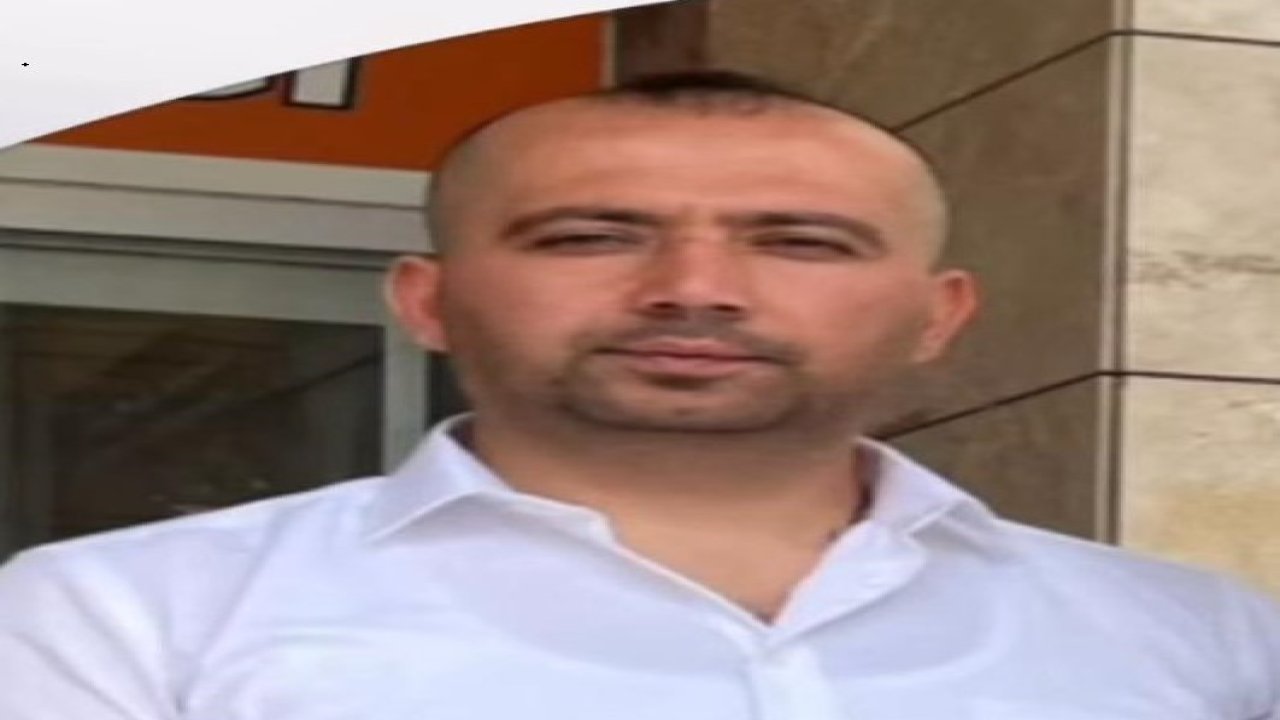 Adana’da bir şahıs aracına binerken öldürüldü