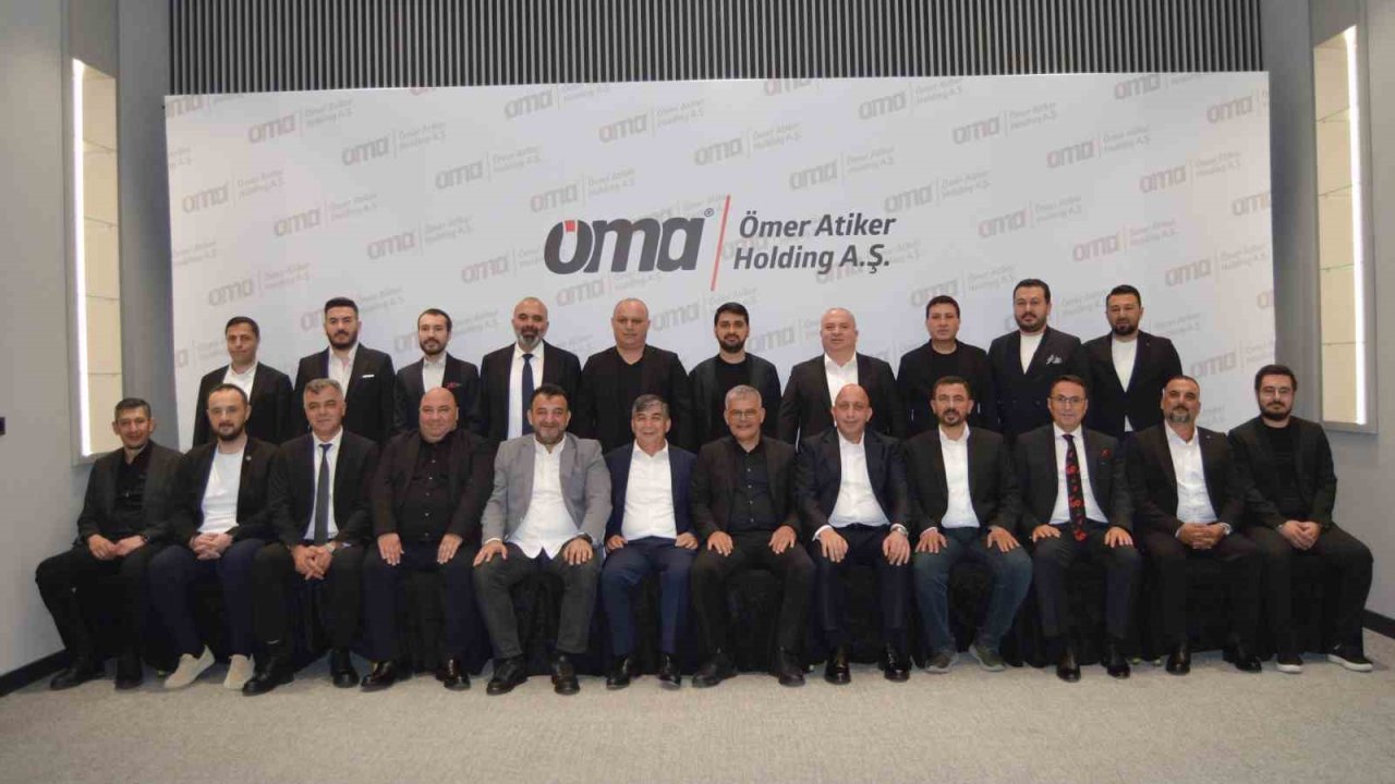 Konyaspor Başkan Adayı Ömer Atiker’in listesi belli oldu