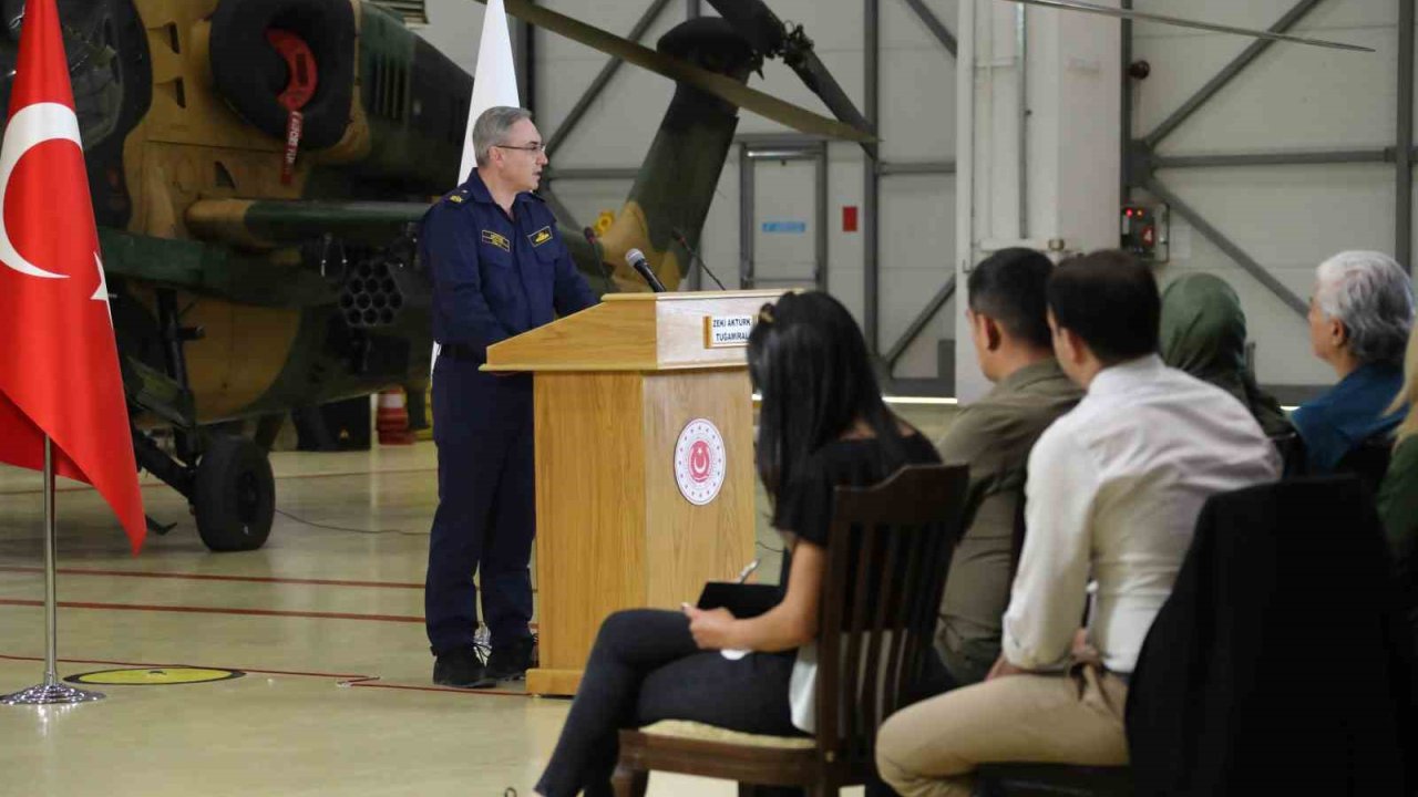 MSB: "Son bir haftada gerçekleştirilen operasyonlarda  Irak’ın kuzeyindeki barınma alanlarından kaçan 6 PKK’lı terörist daha teslim oldu"