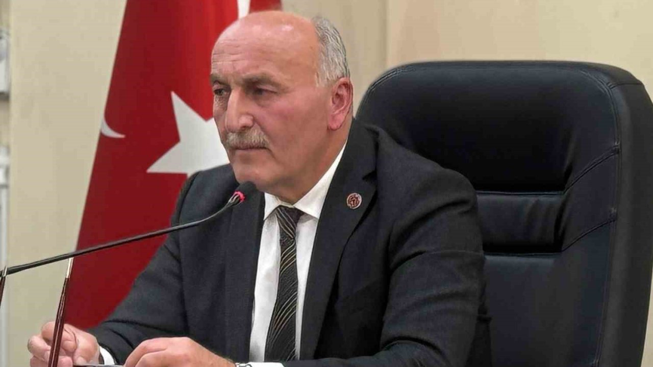 İl Genel Meclisi Haziran ayı toplantıları tamamlandı