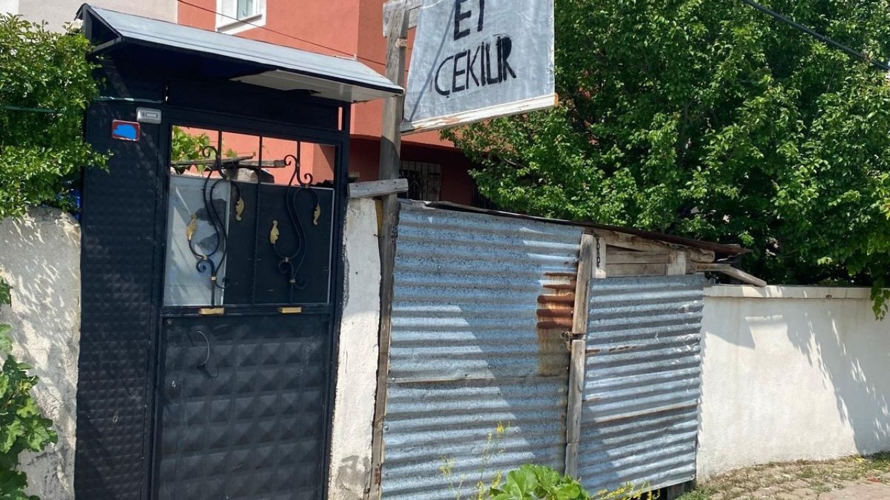 Sivas’ta et çeken, ruhsatsız 100 işletmeye ceza kesildi