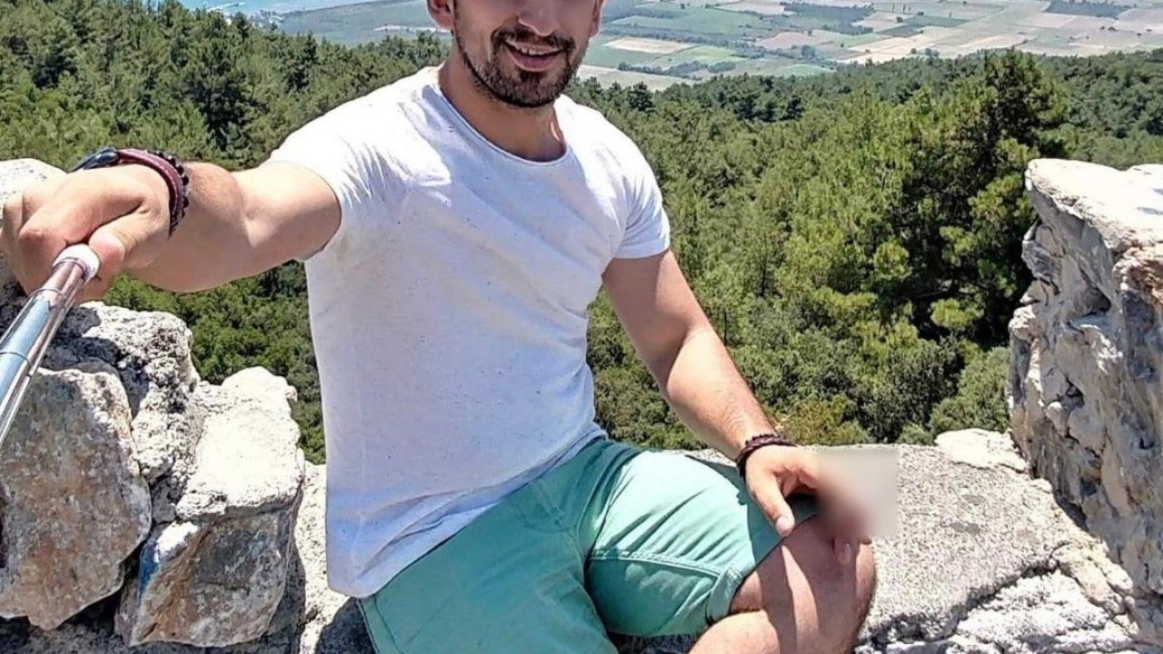 İzmir’de kamyonet iki motosikletliye çarptı: 1 ölü