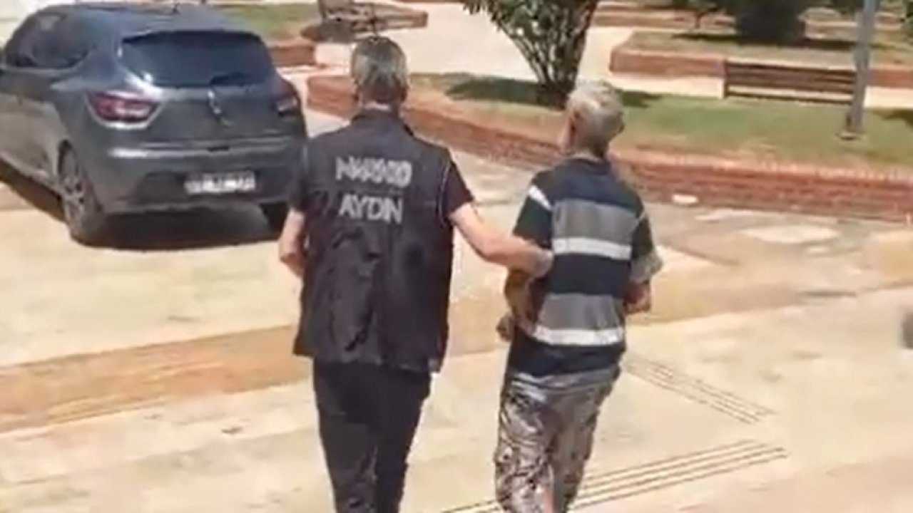 Aydın’da narkotik ekipleri uyuşturucu ticaretine geçit vermiyor