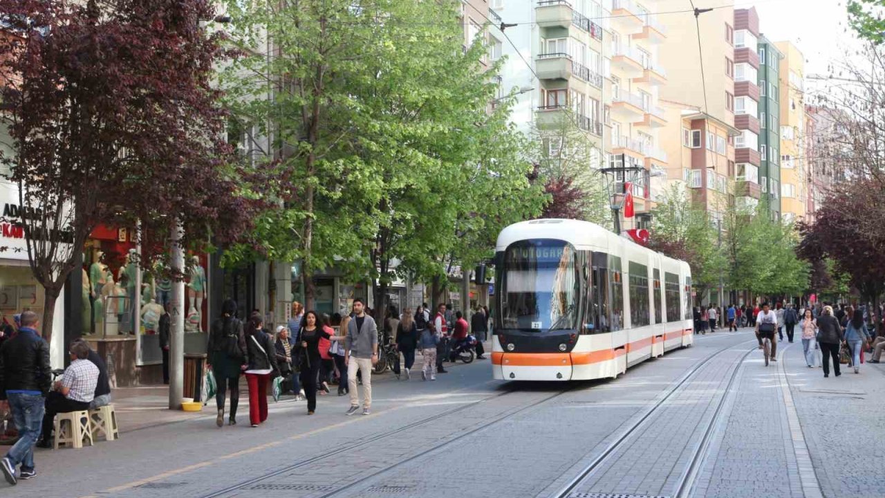 LGS sınavı için ulaşımda düzenleme