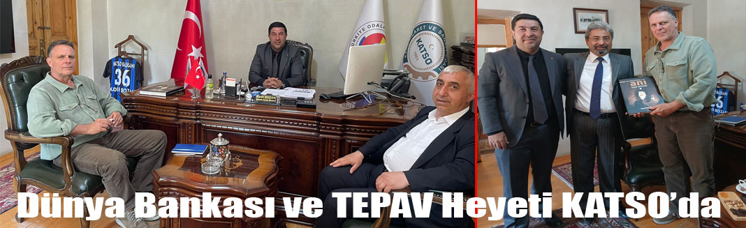 Dünya Bankası ve TEPAV Heyeti, Kars’ta Turizm Potansiyelini Yerinde İnceledi