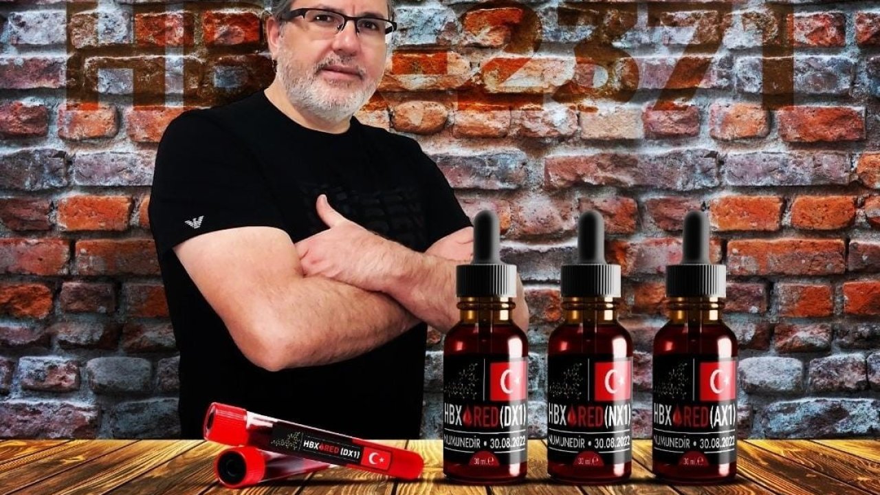 "Tabiattaki biyolojik savunma sisteminden esinlenerek kanserle mücadele çalışması hazırlanacak"