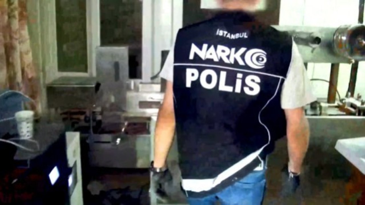 Bakan Yerlikaya: "2 milyon 535 bin 680 adet uyuşturucu hap ele geçirdik"