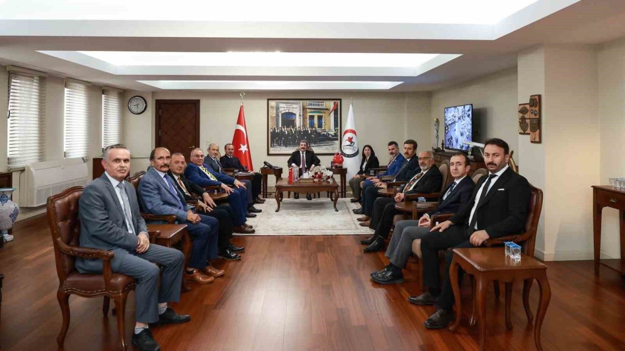 Samsun’da kültürel birliktelik vurgusu