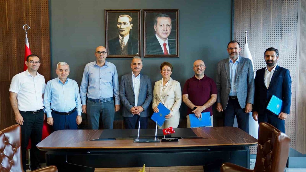 SAÜ’den uluslararası başarı