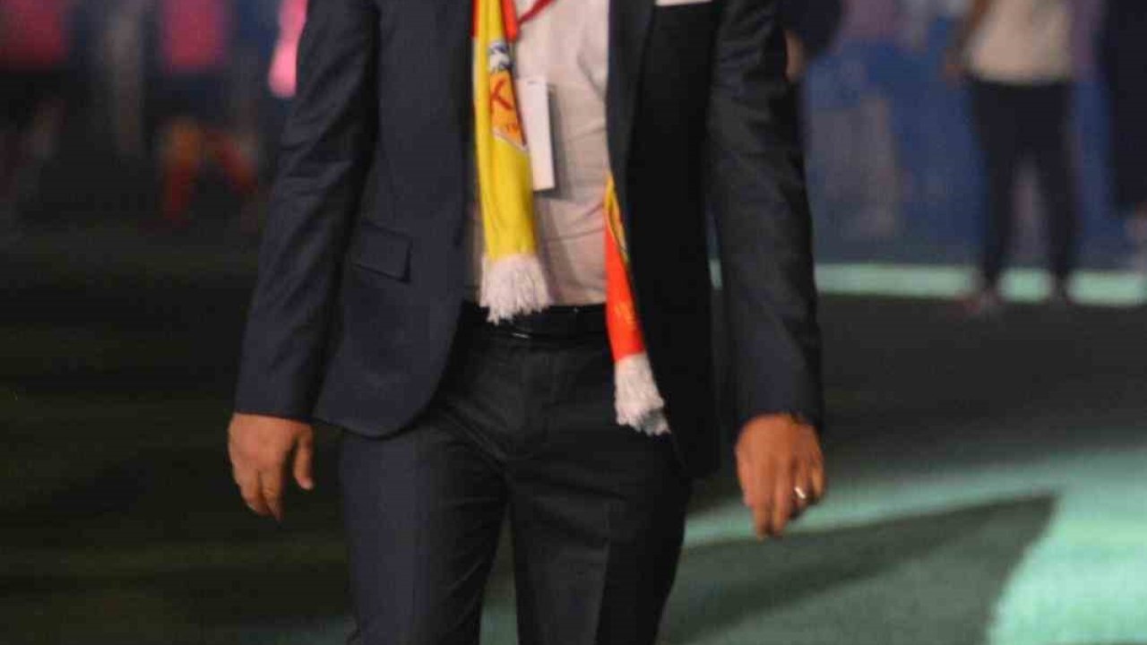 Kayserispor başarı çıtasını yükseltmek istiyor