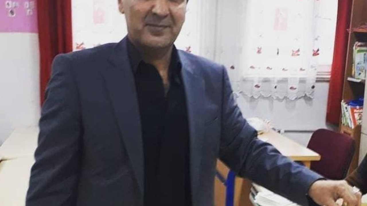 Diyarbakır’da muhtarlar derneği başkanı silahlı saldırıda hayatını kaybetti