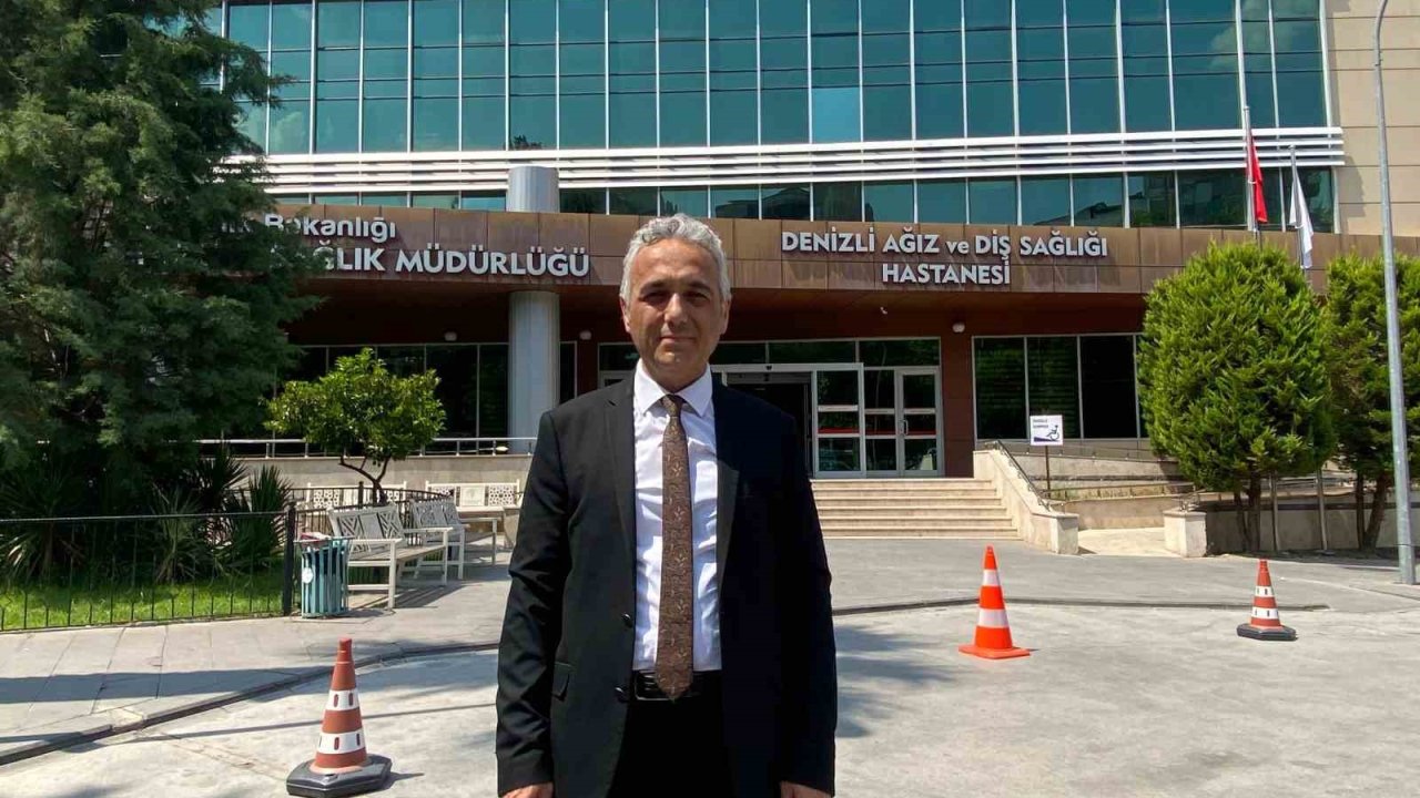 Hekimsen’den Denizli’deki doktora yönelik mobing iddiasına tepki