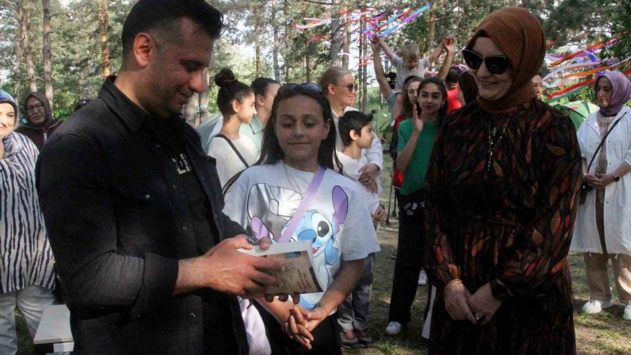 Ekranlar Kapandı, kalpler açıldı: Erzurum’da Ailemle Dijital Detoks Günü