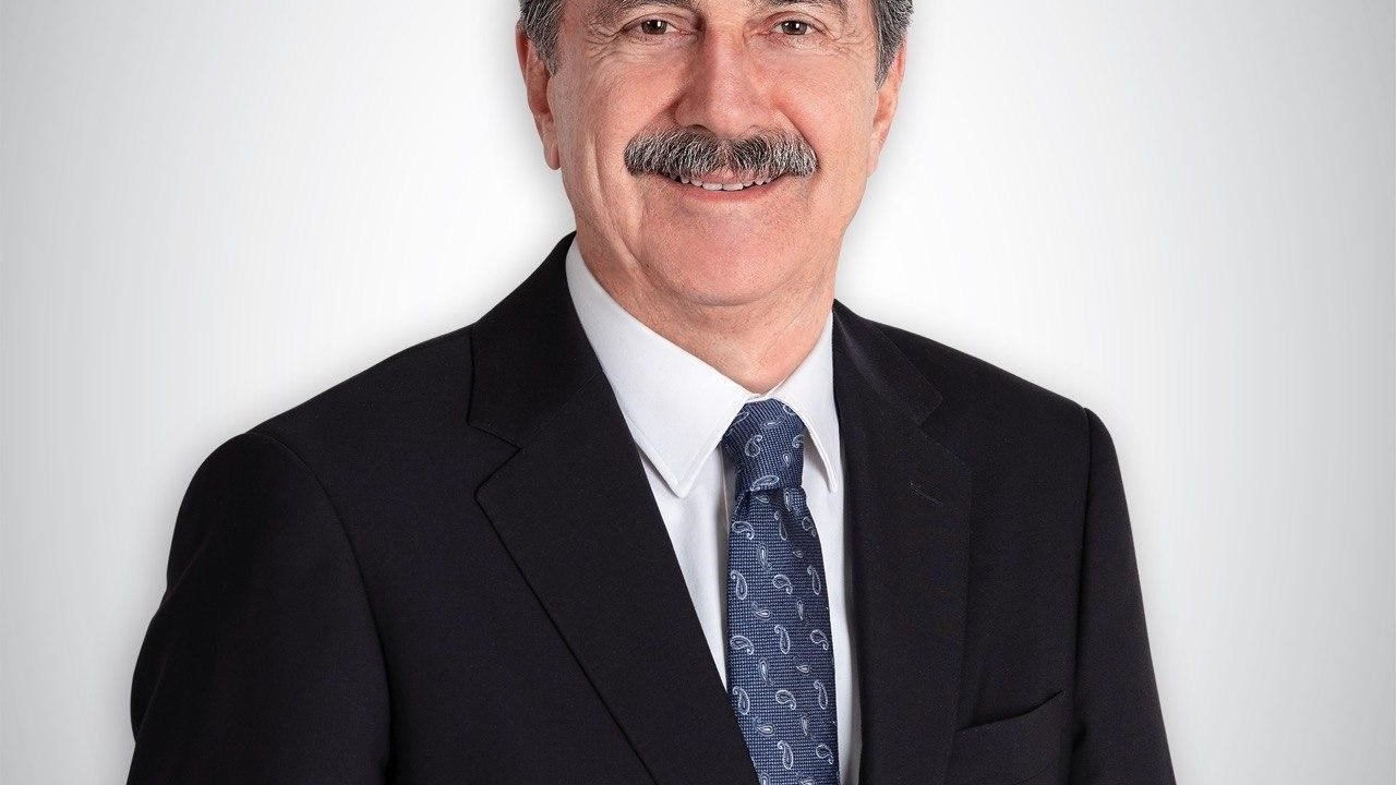 Başkan Ataç’ın Babalar Günü mesajı