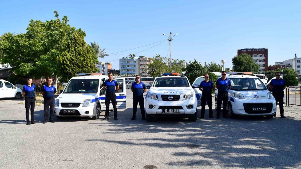 Söke Belediyesi LGS Sıvasında öğrencilerin yardımına koşacak