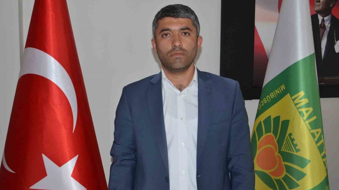 Malatya’da Minibüsçülerden zam talebi