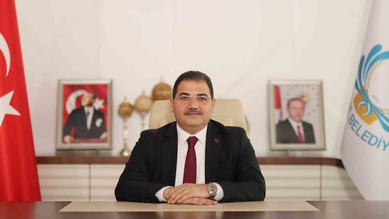 Canpolat Babalar Günü’nü kutladı