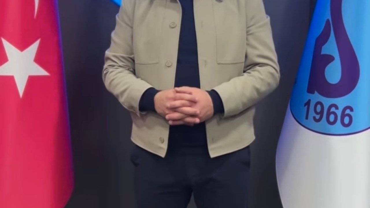 Altınkaya’dan kongre öncesi açıklama: "Güçlü bir aday karşısında asla aday olmam"