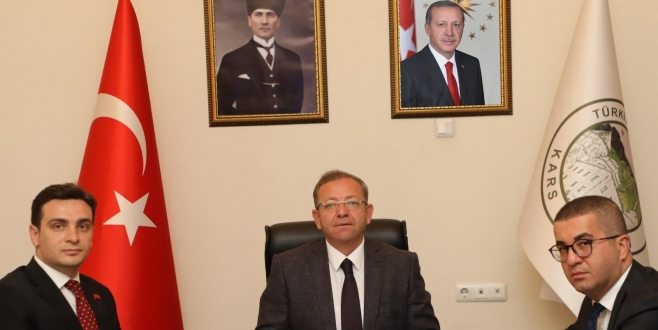 KÖYDES Ödeneği Belli Oldu: Kars’a 150 Milyon TL Üzeri Destek