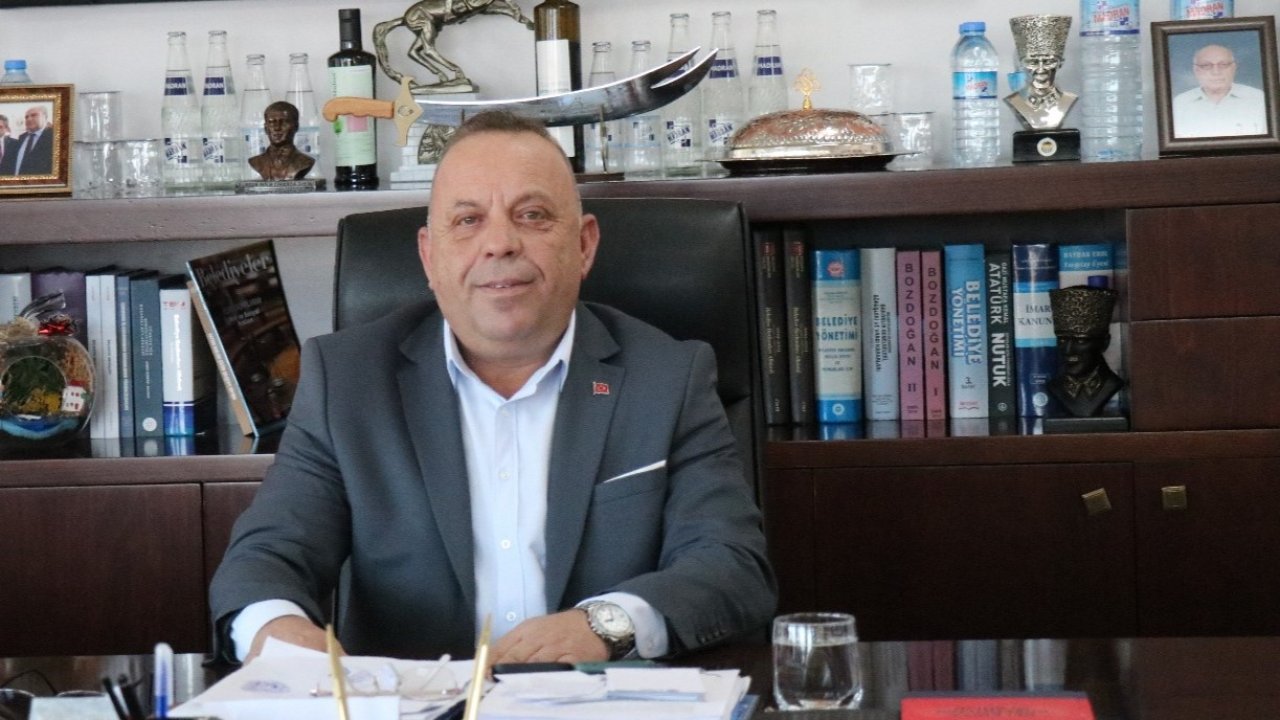 Başkan Özel: "Babalar, ailenin sessiz gücüdür"