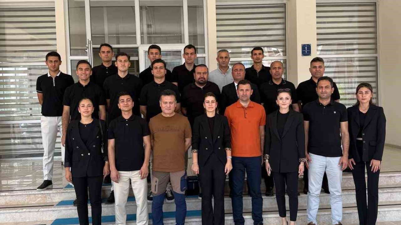 MHK sınavına Kayseri’den 18 aday