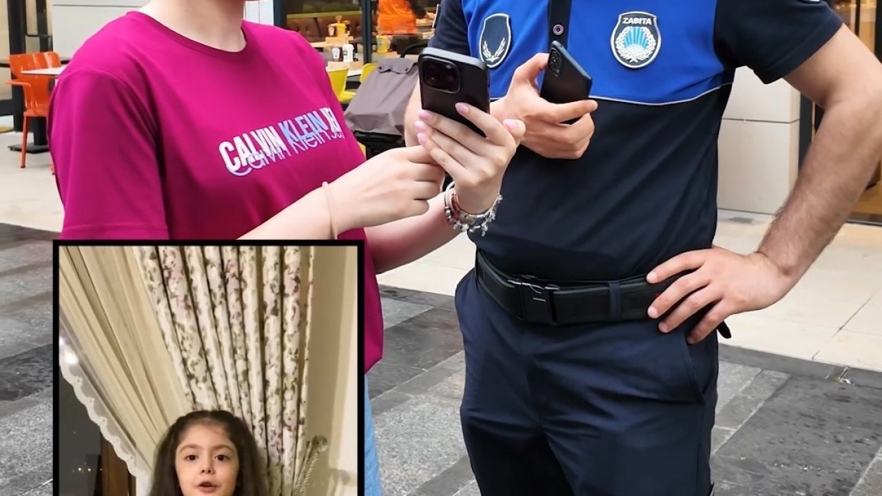 Rize’de yürek ısıtan "Babalar Günü" sürprizi