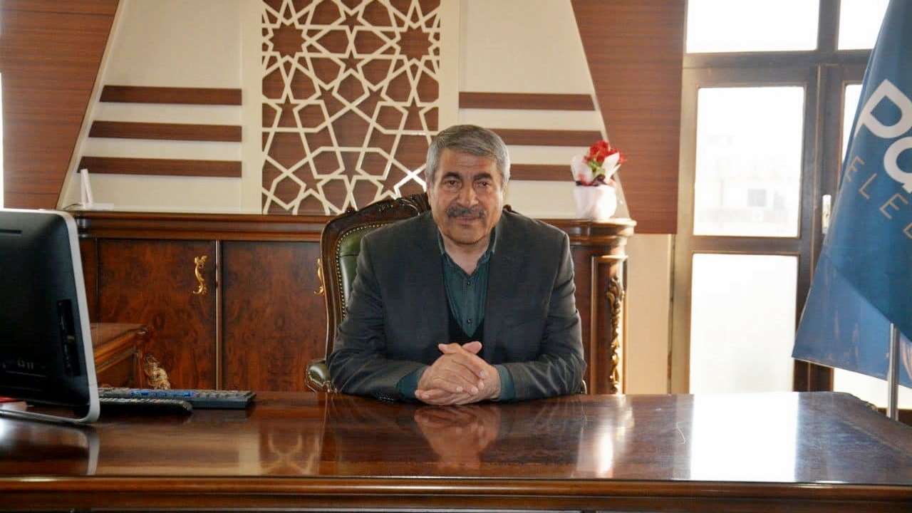 Patnos Belediyesinde  Sınav İçin Özel Tedbirler ve "Sessizlik" Çağrısı