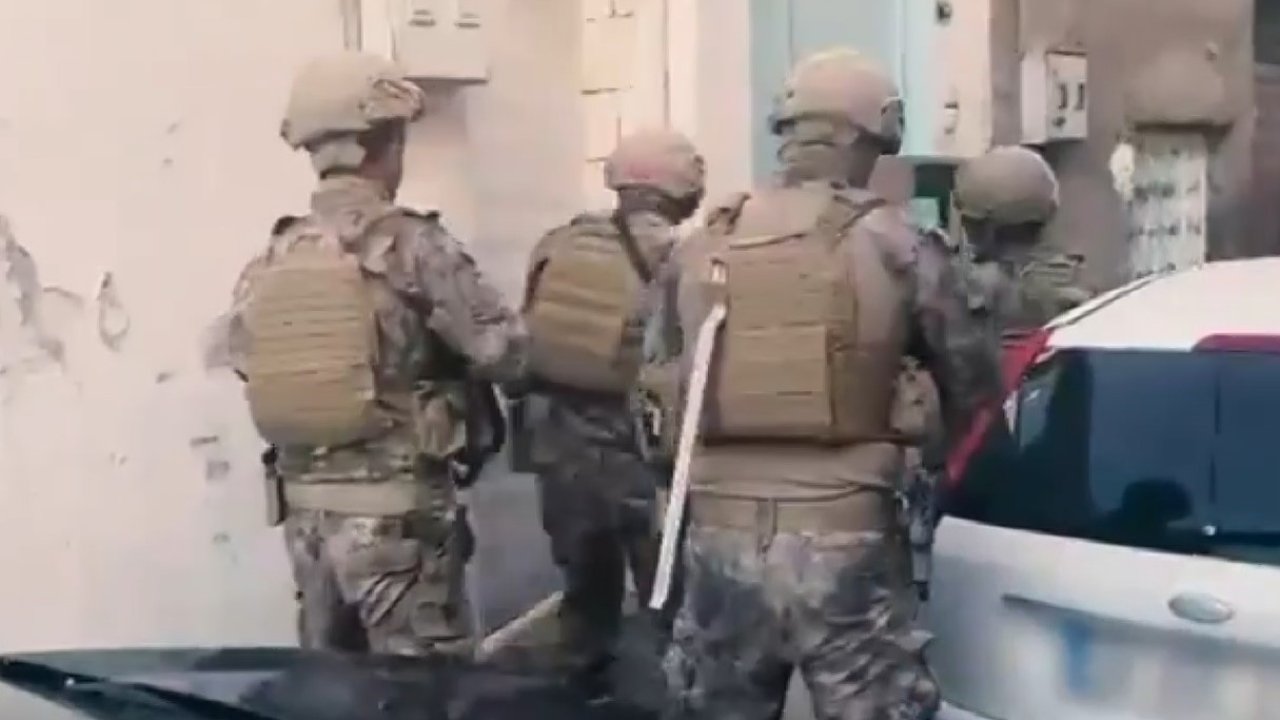 Gaziantep’te kurşunlama-kundaklama şüphelisi 8 şahıs tutuklandı