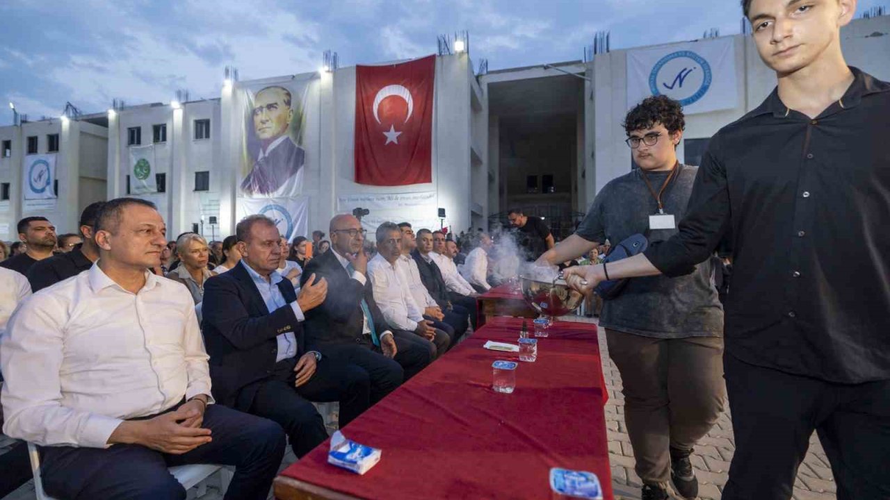 Mersin’de ‘Gadir Hum Bayramı’ kutlandı