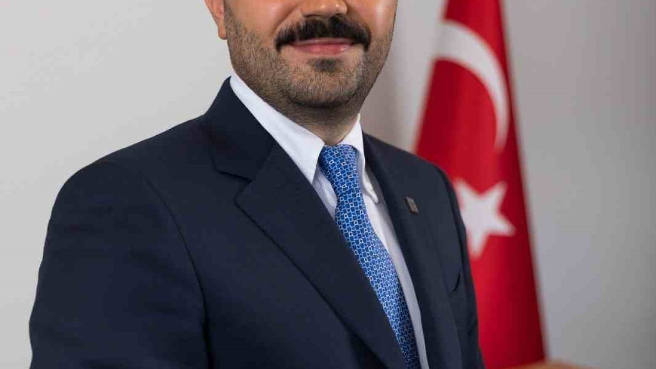 Konukoğlu, GAGİAD’ın 32. kuruluş yıl dönümünü kutladı