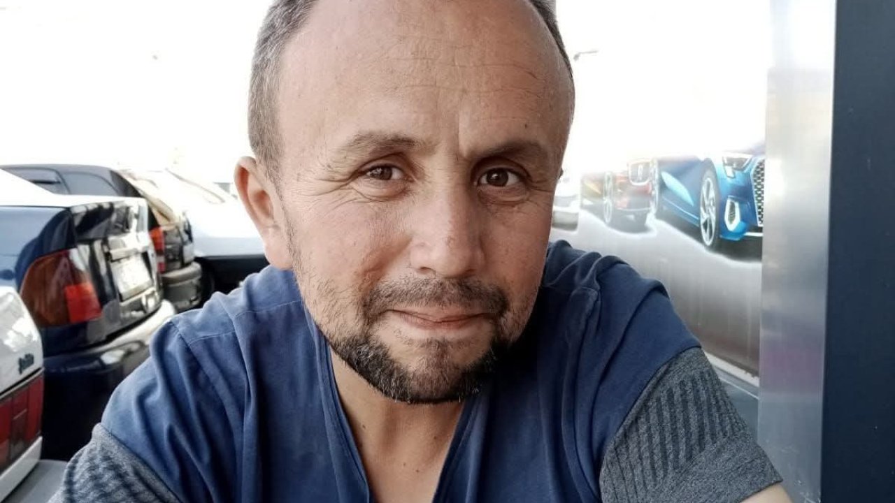 Trafik kazasında yaralanan belediye çalışanı kurtarılmadı