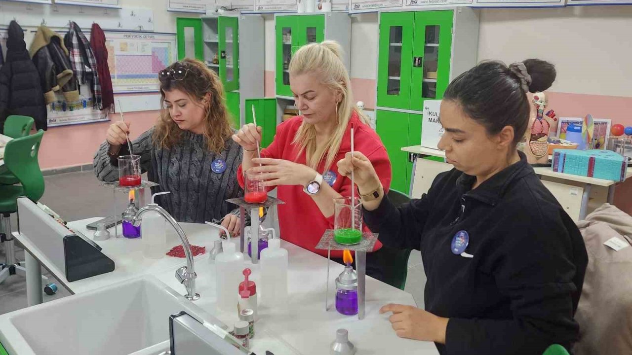 ÖRAV Eğitim Şenliği, bu yıl 11. kez öğretmenlerle buluşuyor