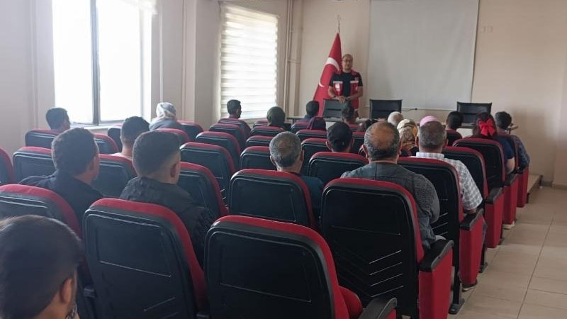 Kars ŞÖNİM Akyaka'da!