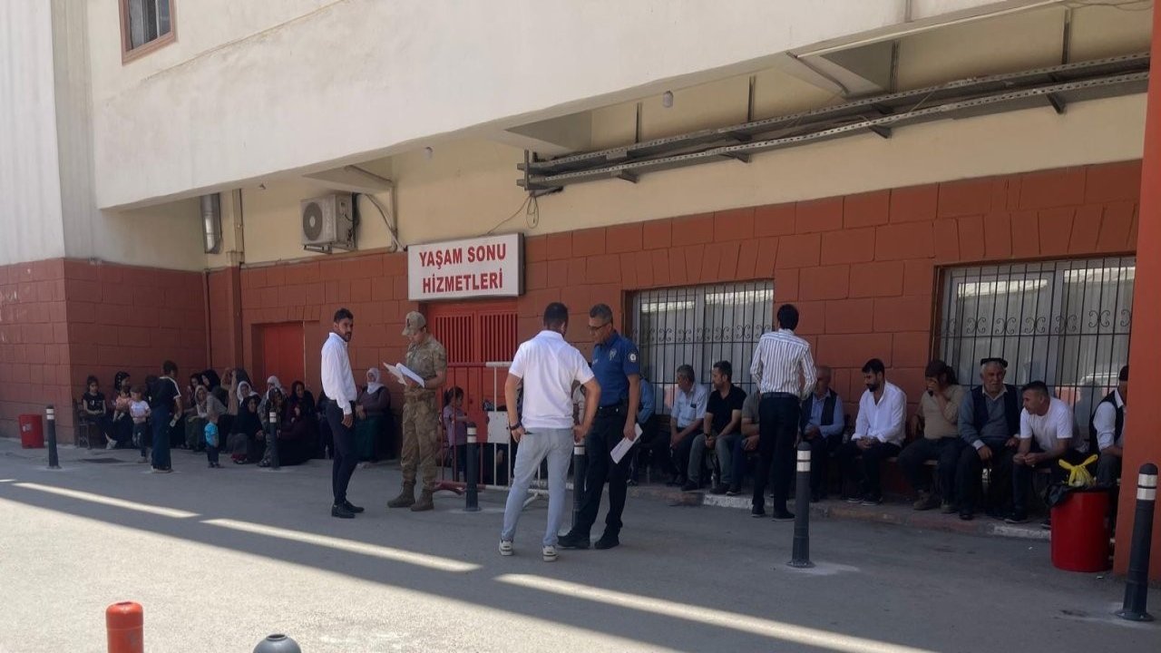 Şırnak’ta elektrik akımına kapılan genç kız hayatını kaybetti