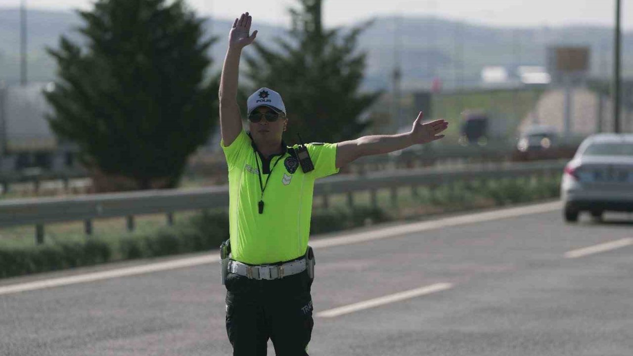 Erzurum’da 5 ayda 606 kaza, 8 kişi yaşamını yitirdi