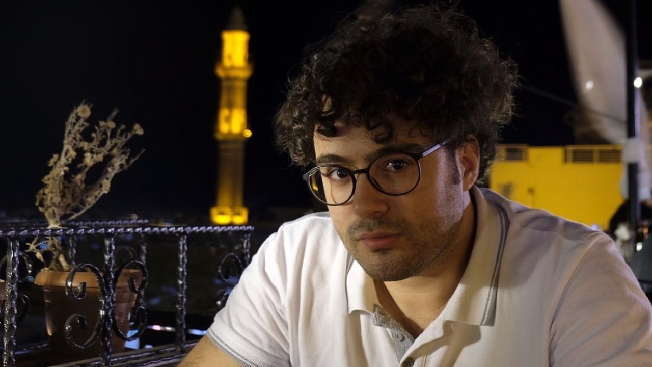 Mardin’de 11. kattan düşen genç hayatını kaybetti