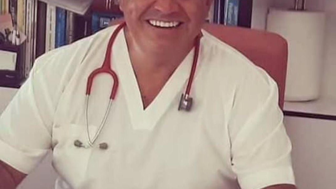 Doktorun ölüm nedenini Adli Tıp belirleyecek