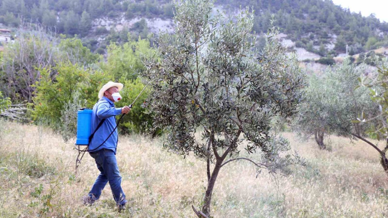 Büyükşehir, dolu felaketinin yaralarını sarıyor